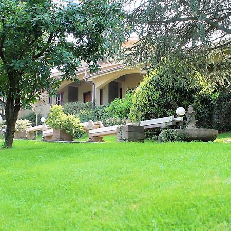 La Bastia Hotel & Resort Соріано-нель-Чіміно Екстер'єр фото