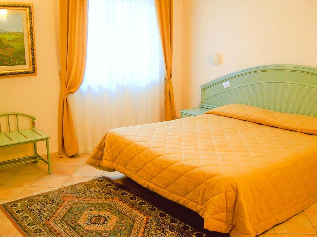 La Bastia Hotel & Resort Соріано-нель-Чіміно Екстер'єр фото