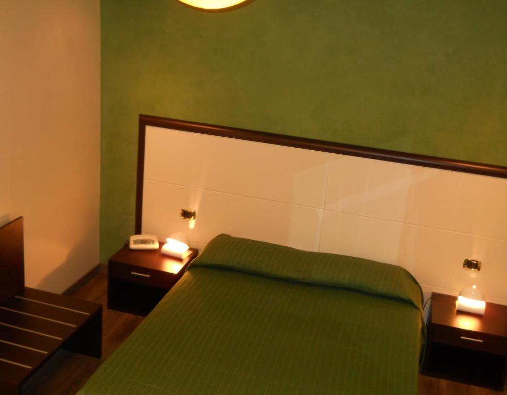 La Bastia Hotel & Resort Соріано-нель-Чіміно Номер фото