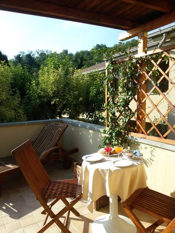 La Bastia Hotel & Resort Соріано-нель-Чіміно Номер фото