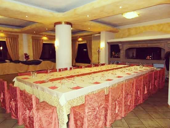 La Bastia Hotel & Resort Соріано-нель-Чіміно Екстер'єр фото