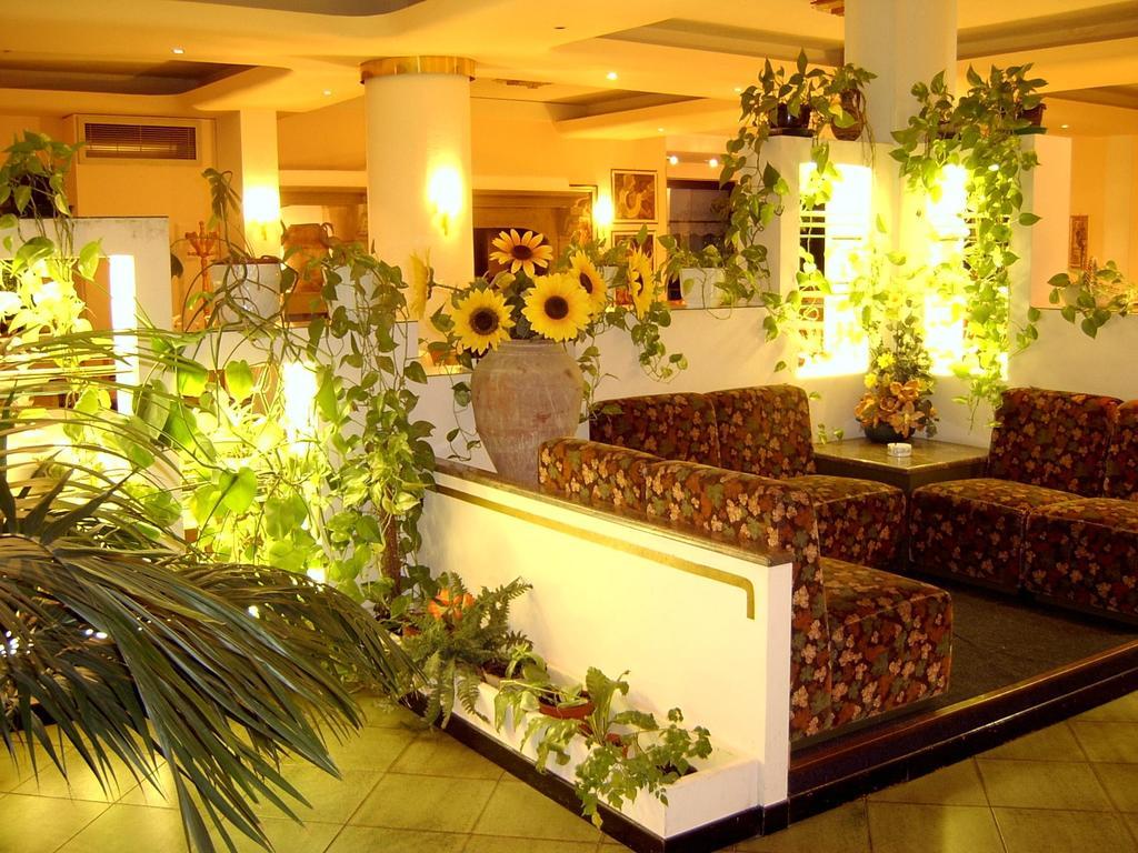 La Bastia Hotel & Resort Соріано-нель-Чіміно Екстер'єр фото