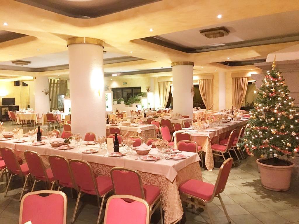 La Bastia Hotel & Resort Соріано-нель-Чіміно Екстер'єр фото