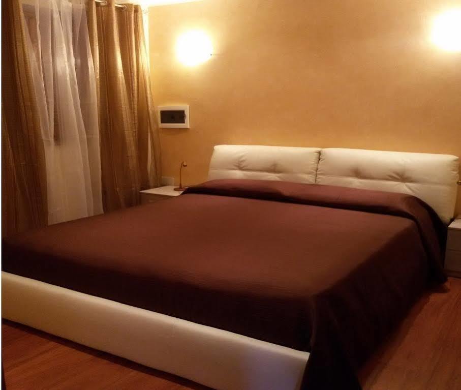 La Bastia Hotel & Resort Соріано-нель-Чіміно Екстер'єр фото